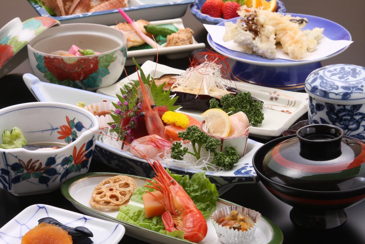 Honbetsu Onsen Grand Hotel Obihiro Dış mekan fotoğraf